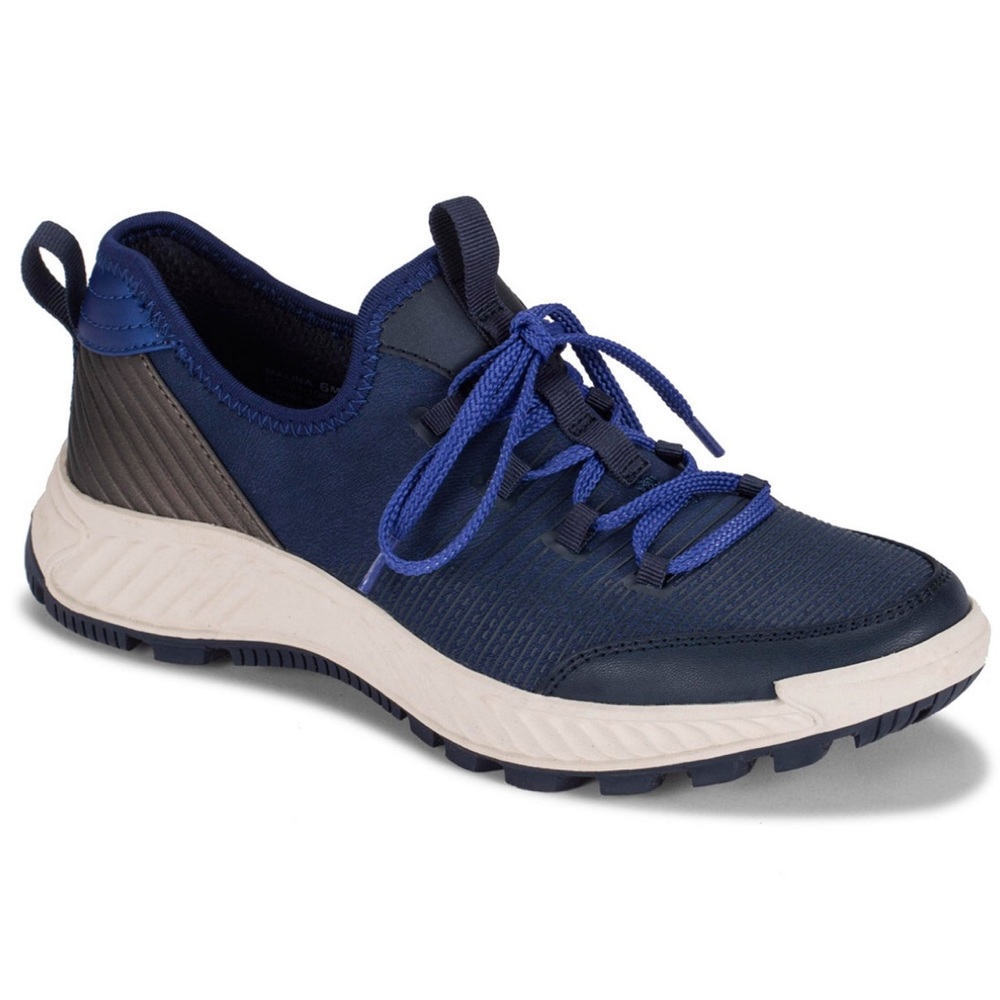 BareTraps Malina confort sneakers navy blue NWT multiple sizes